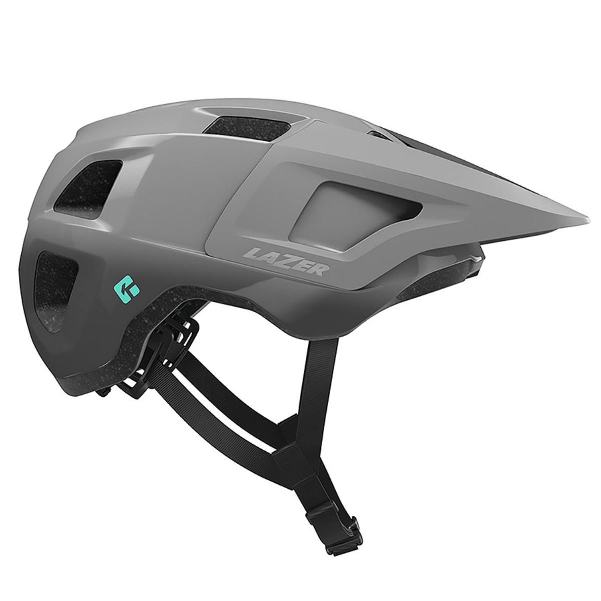 Lazer Finch Kineticore Mat Blk | Mammoth