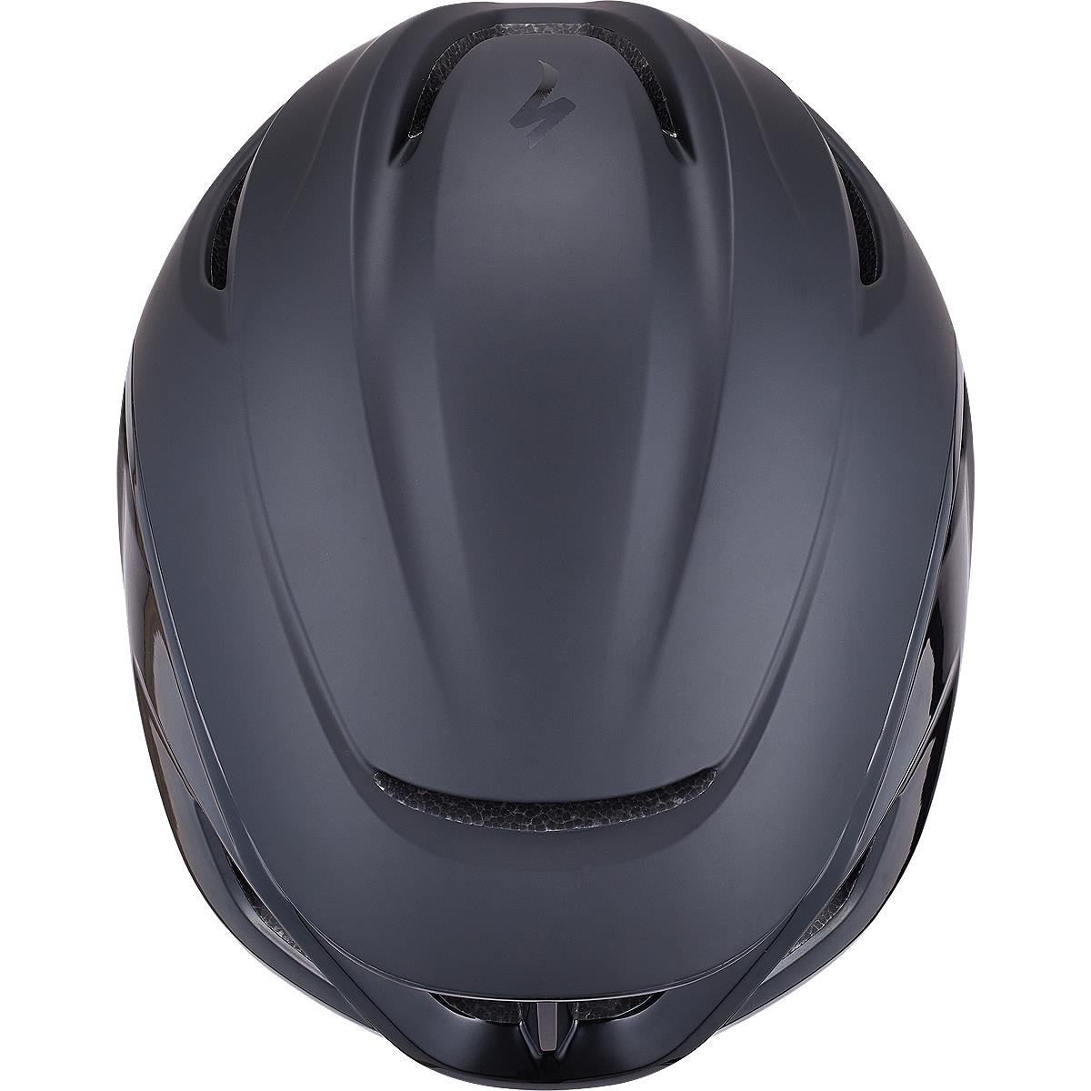KALI Maya 3.0 Casco Unisex – Mat Black, Taglia L/XL (60-63 Cm) Per MTB E Città
