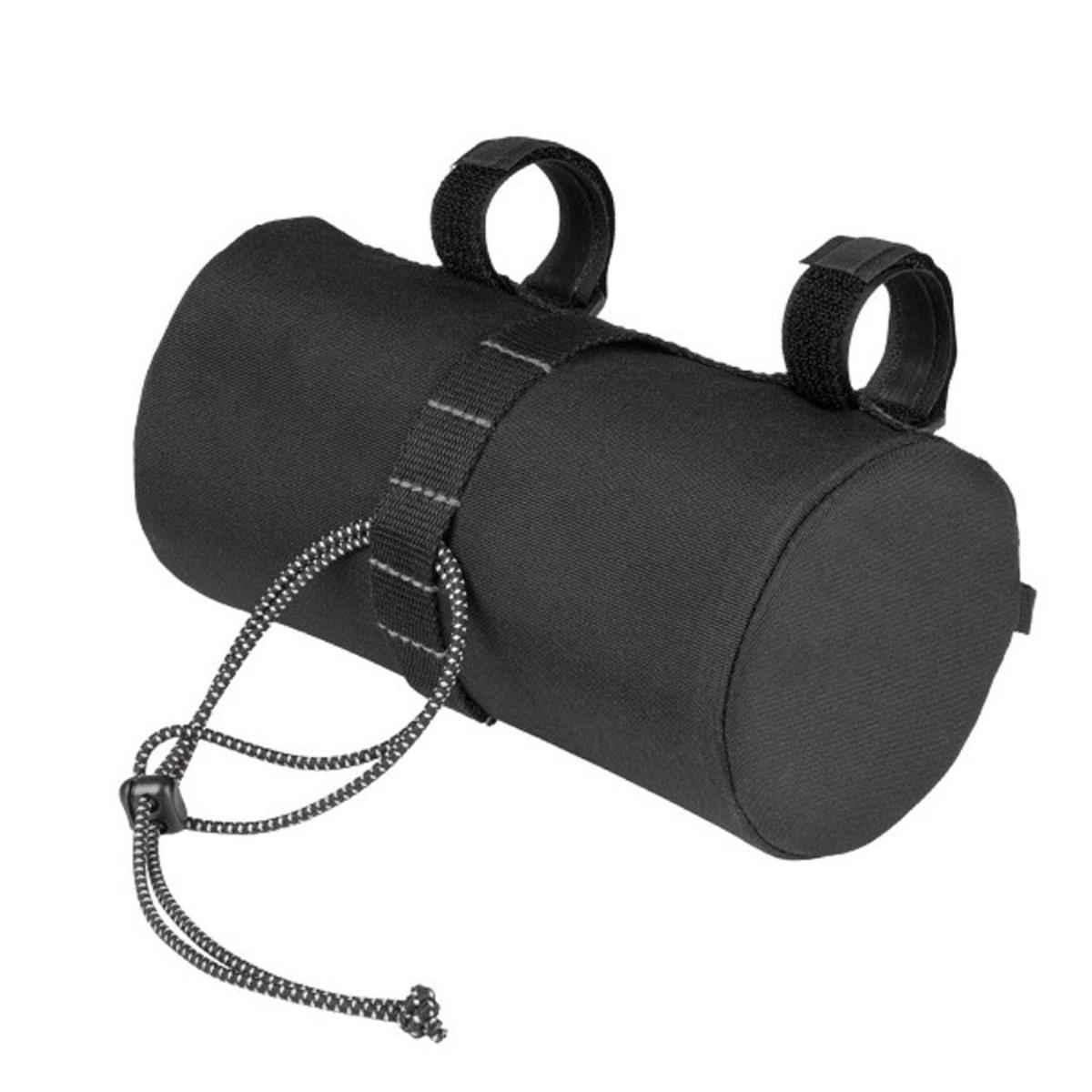 Topeak Handlebar Bag Tubular Barbag Slim Black | Mammoth
