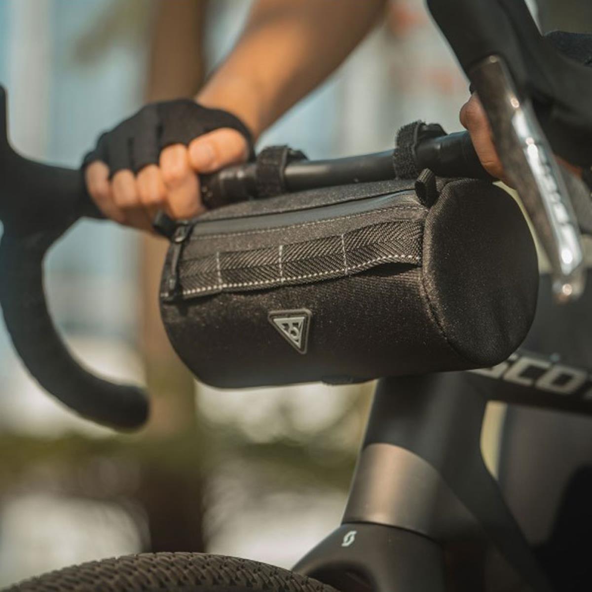 Topeak bar bag sale