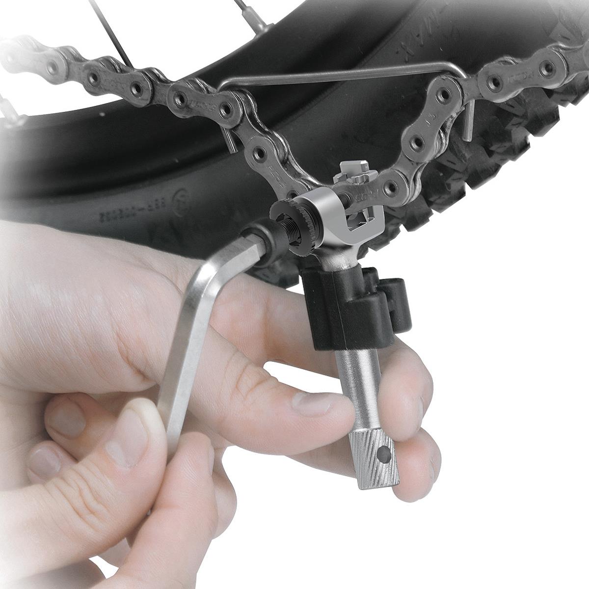 Topeak Super Chain Tool 13s Mammoth