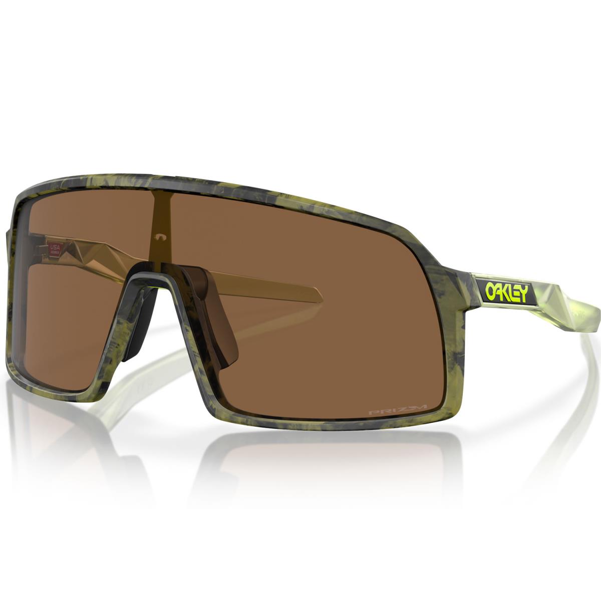 あおきOakley Sutro S Chrysalis Collectio Oakley Sunglasses Sutro S Chrysalis Collection Fern Swirl | Mammoth