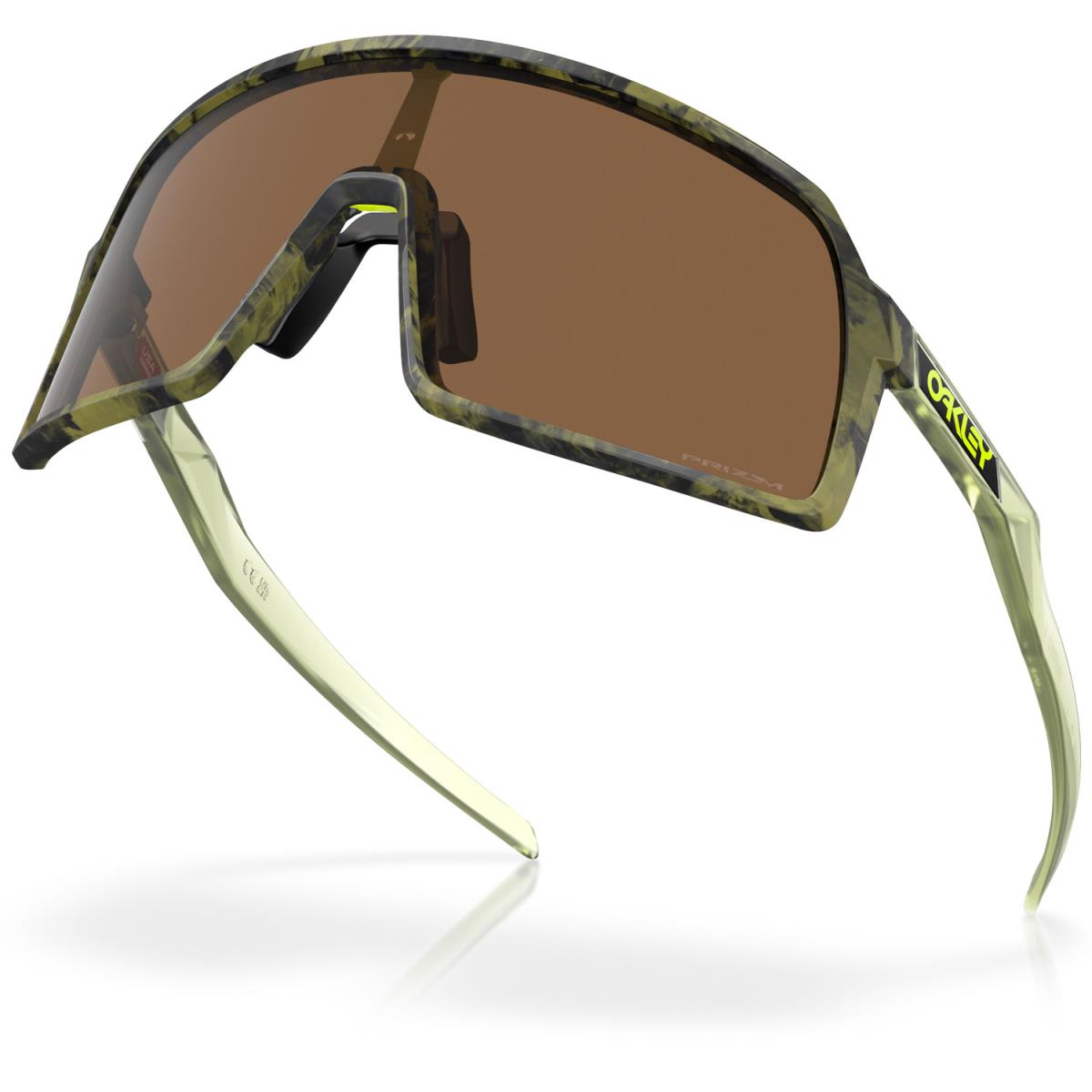 あおきOakley Sutro S Chrysalis Collectio Oakley Sunglasses Sutro S Chrysalis Collection Fern Swirl | Mammoth
