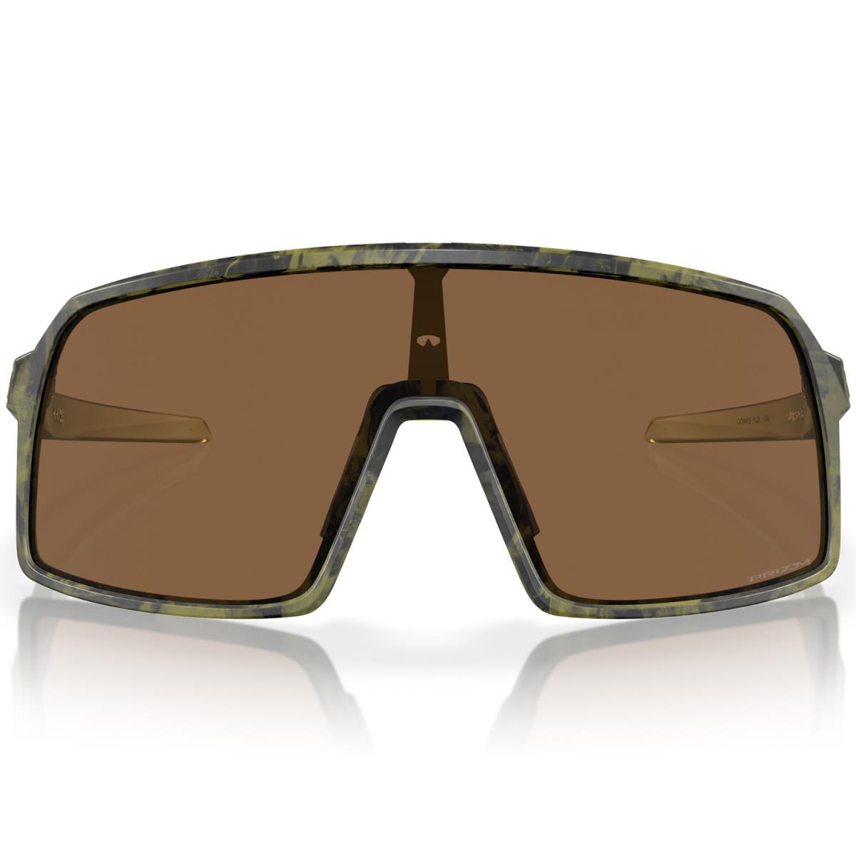 Oakley Sunglasses Sutro S Chrysalis Collection Fern Swirl | Mammoth