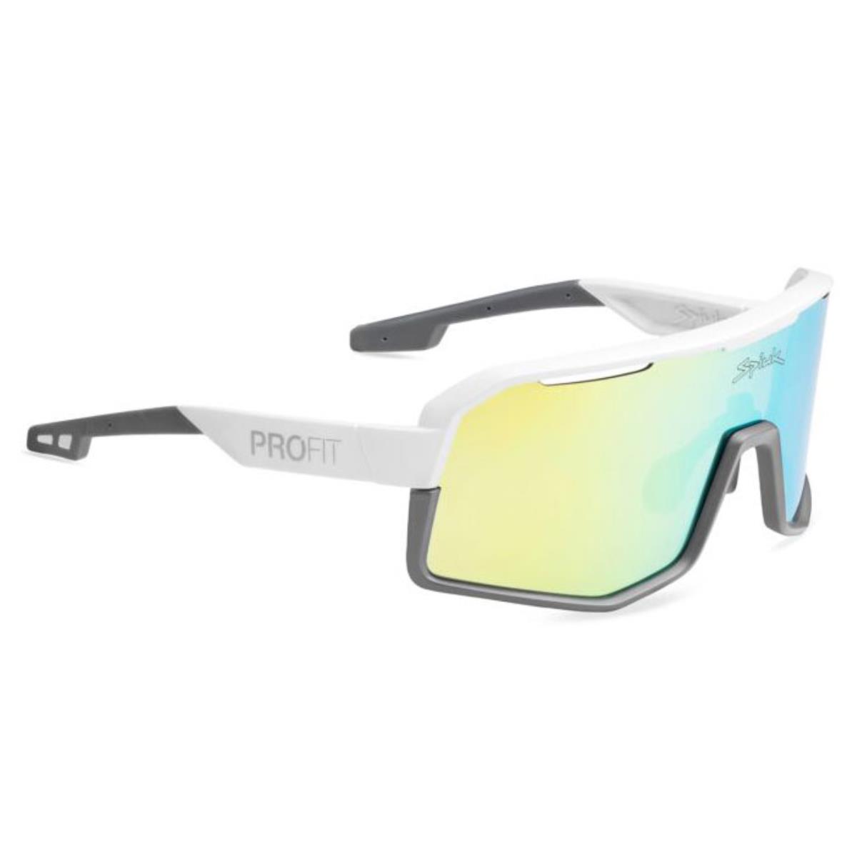 Montura Inferior Spiuk Para Gafas Profit 3 - Unisex, Intercambiable Y Varios Colores