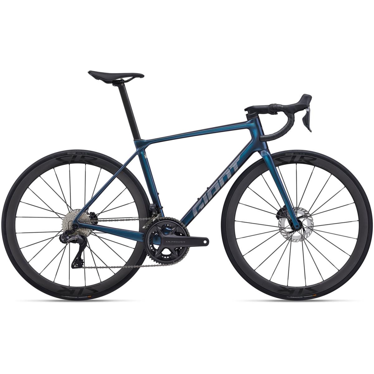 Giant Tcr Advanced Pro 0-di2 2025 Ocean Twi | Mammoth
