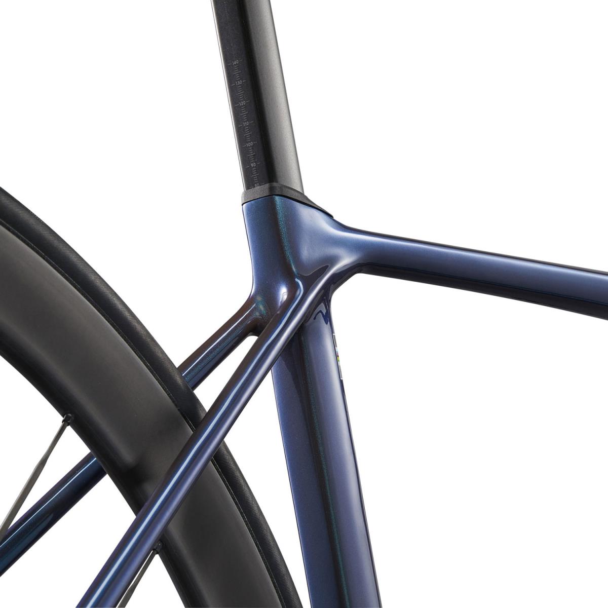 Giant TCR0 Mサイズ GIANT TCR Advanced SL 0 Dura Ace 2025 - VELOSEINE