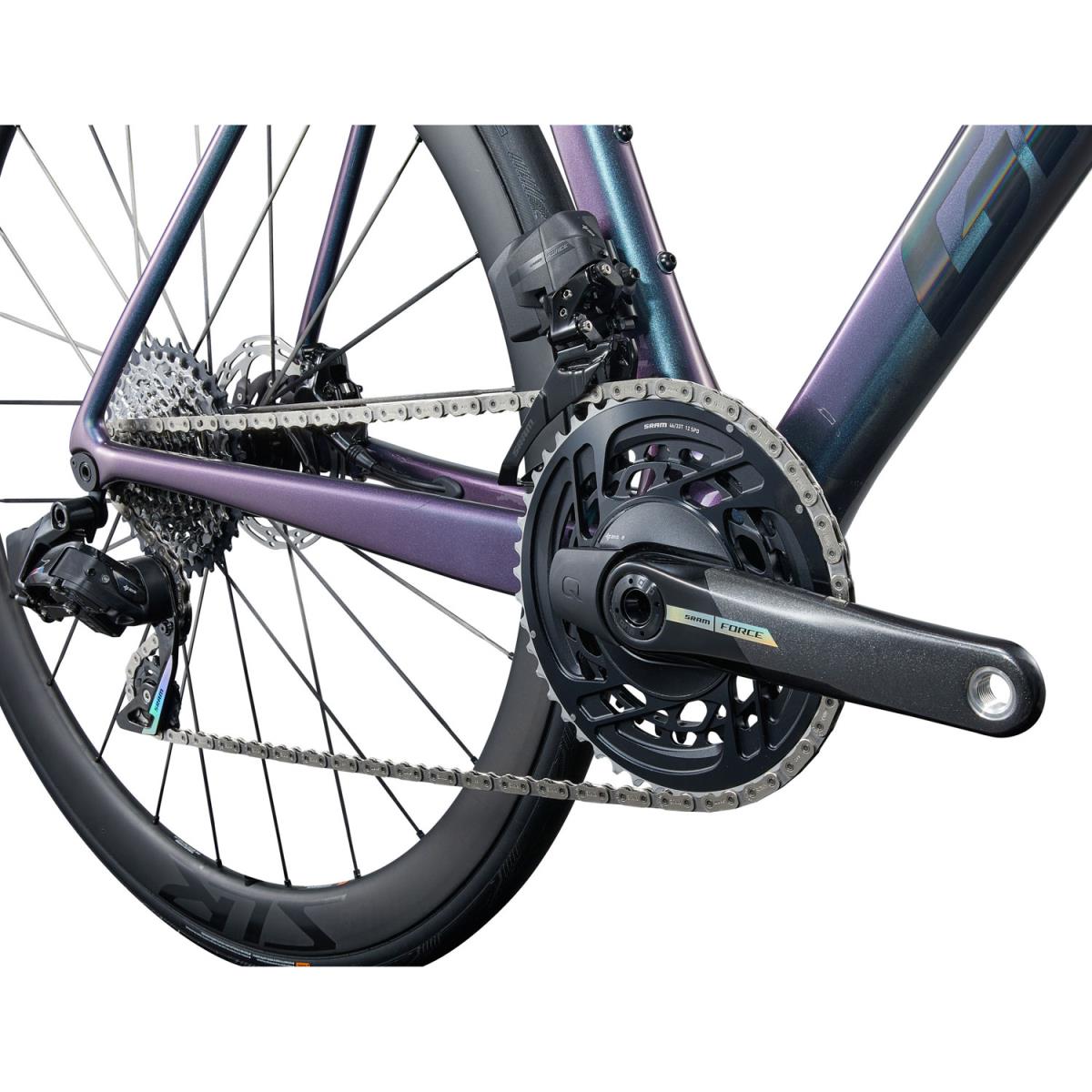 Giant Bike Tcr Advanced Sl 1 Axs 2025 Blue | Mammoth Giant Bike Tcr Advanced Sl 1 Axs 2025 Blue | Mammoth