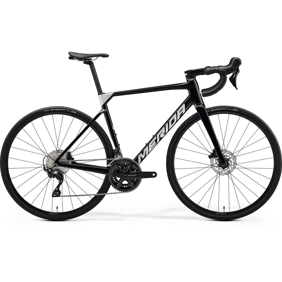 Merida Scultura Endurance 4000 II2 Shimano 105 LordGun online bike store