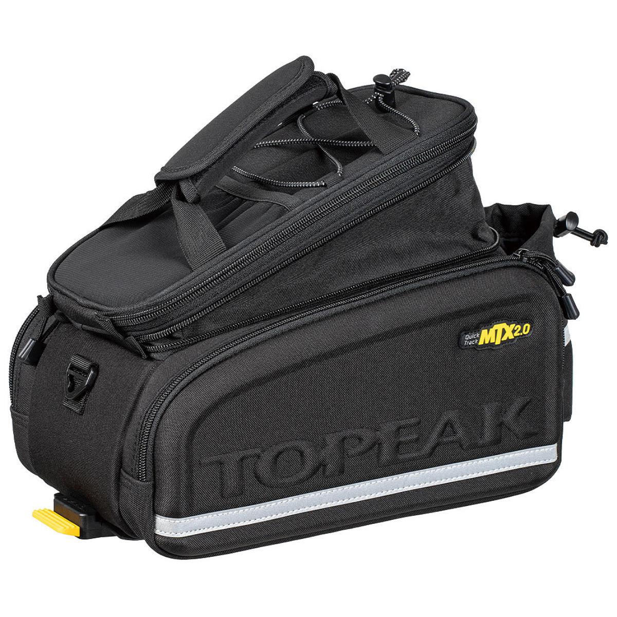 Topeak Bag Mtx Trunkbag Dx Mammoth