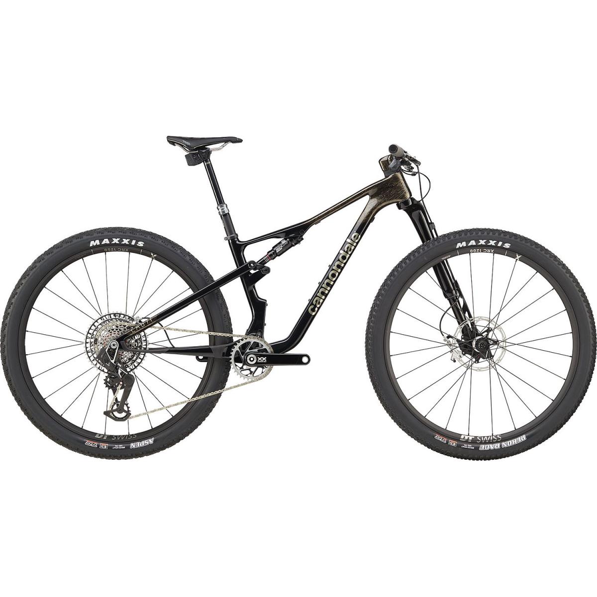 Cannondale Bike Scalpel Lab71 2024 Bpt | Mammoth