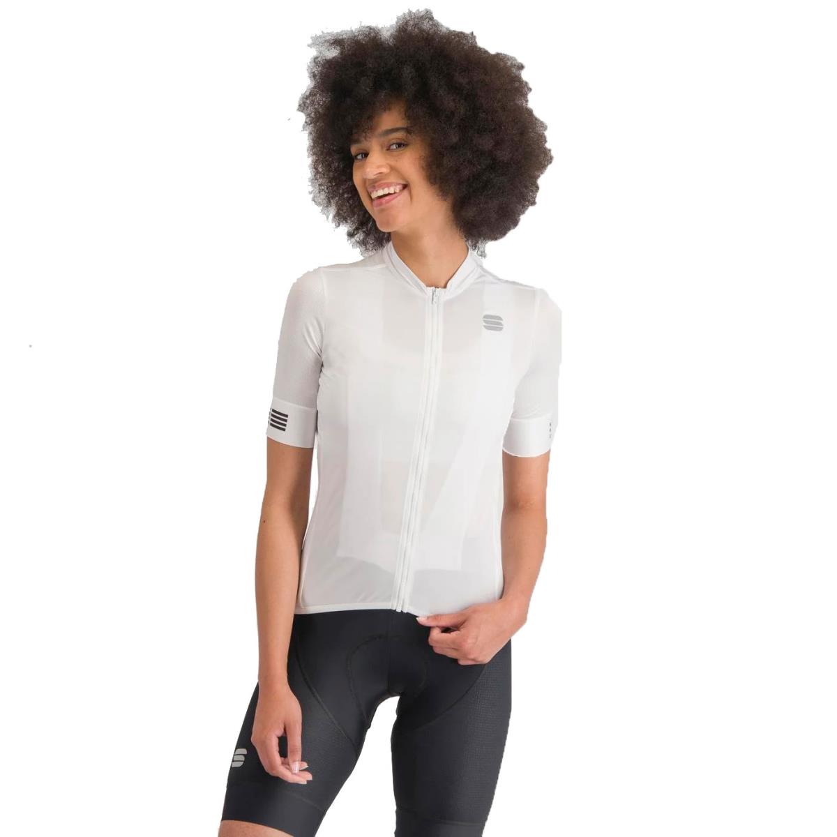 Sportful Jersey Srk W White | Mammoth