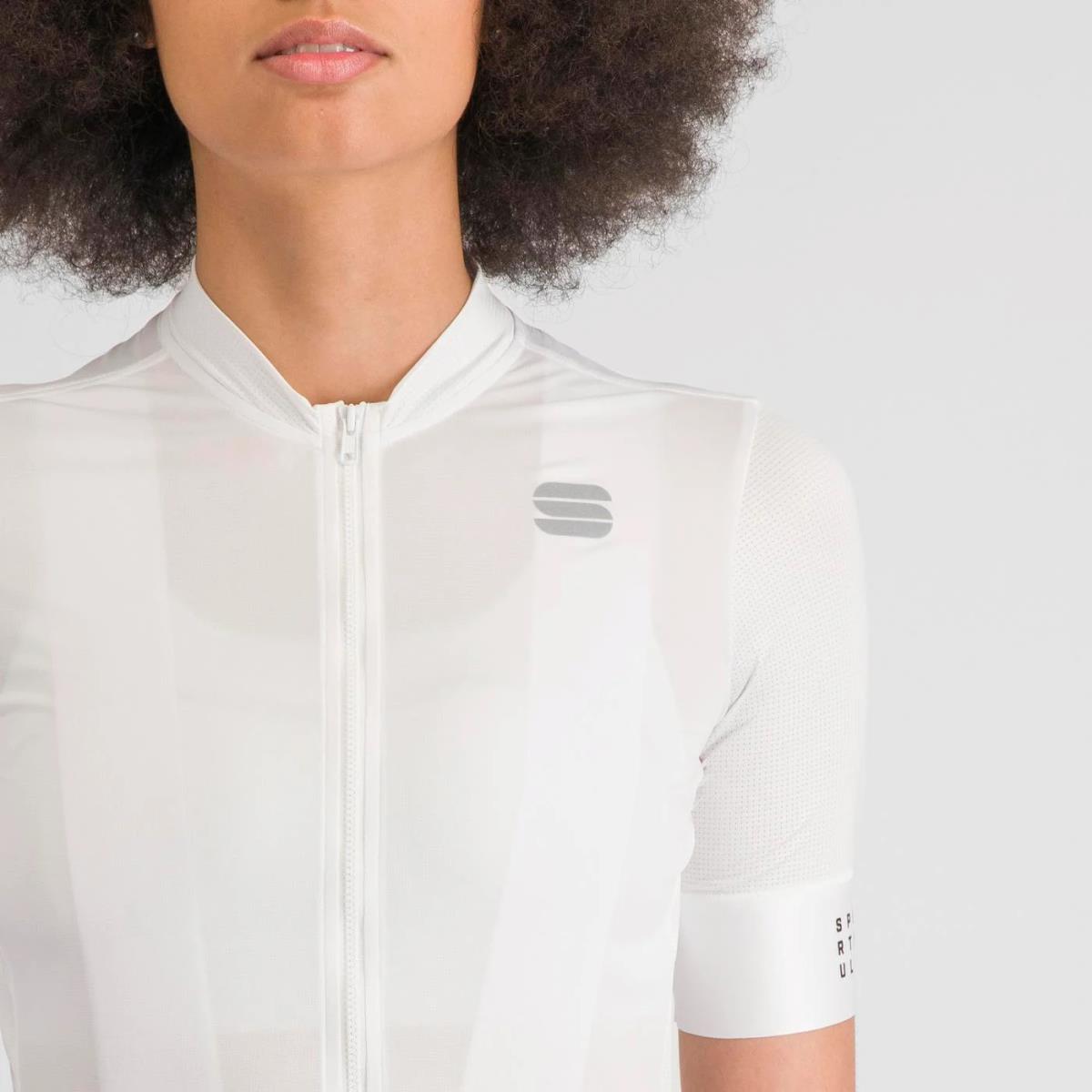 Sportful Jersey Srk W White | Mammoth