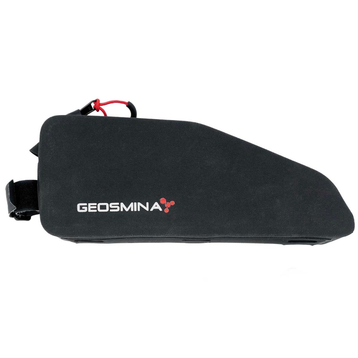 Geosmina Seat Bag Large Top Tube Bag Df Mammoth