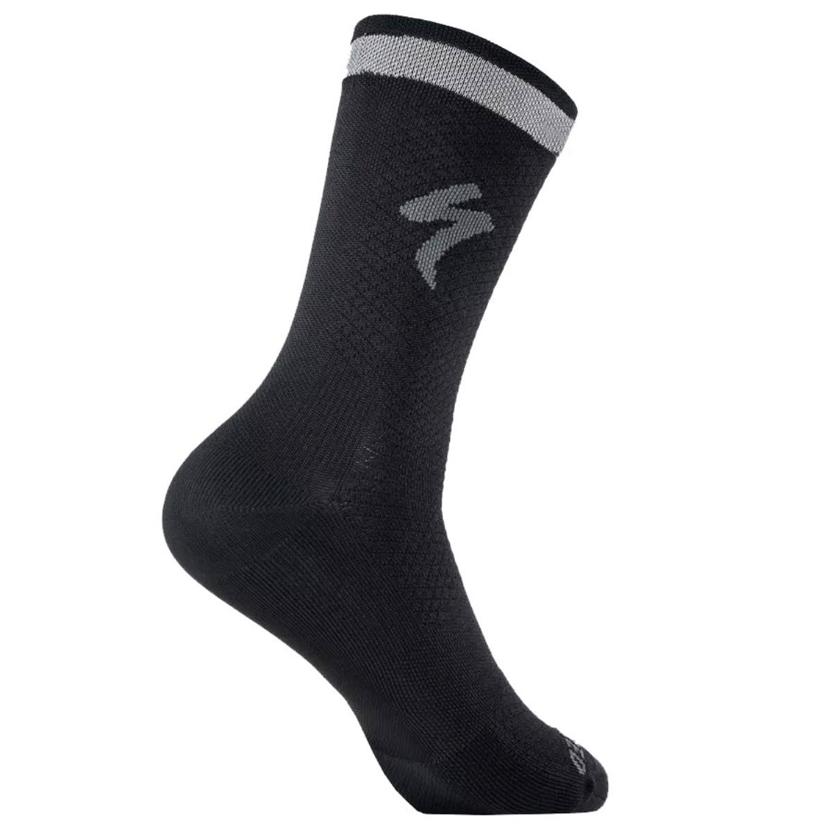 Chaussettes cross FOX 180 Nitro Sock Black cherche Propriétaire