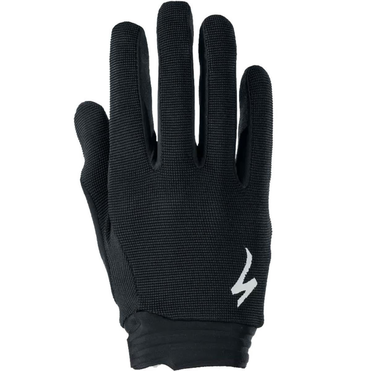 Specialized Gloves Trail Glove Lf Wmn Black Mammoth