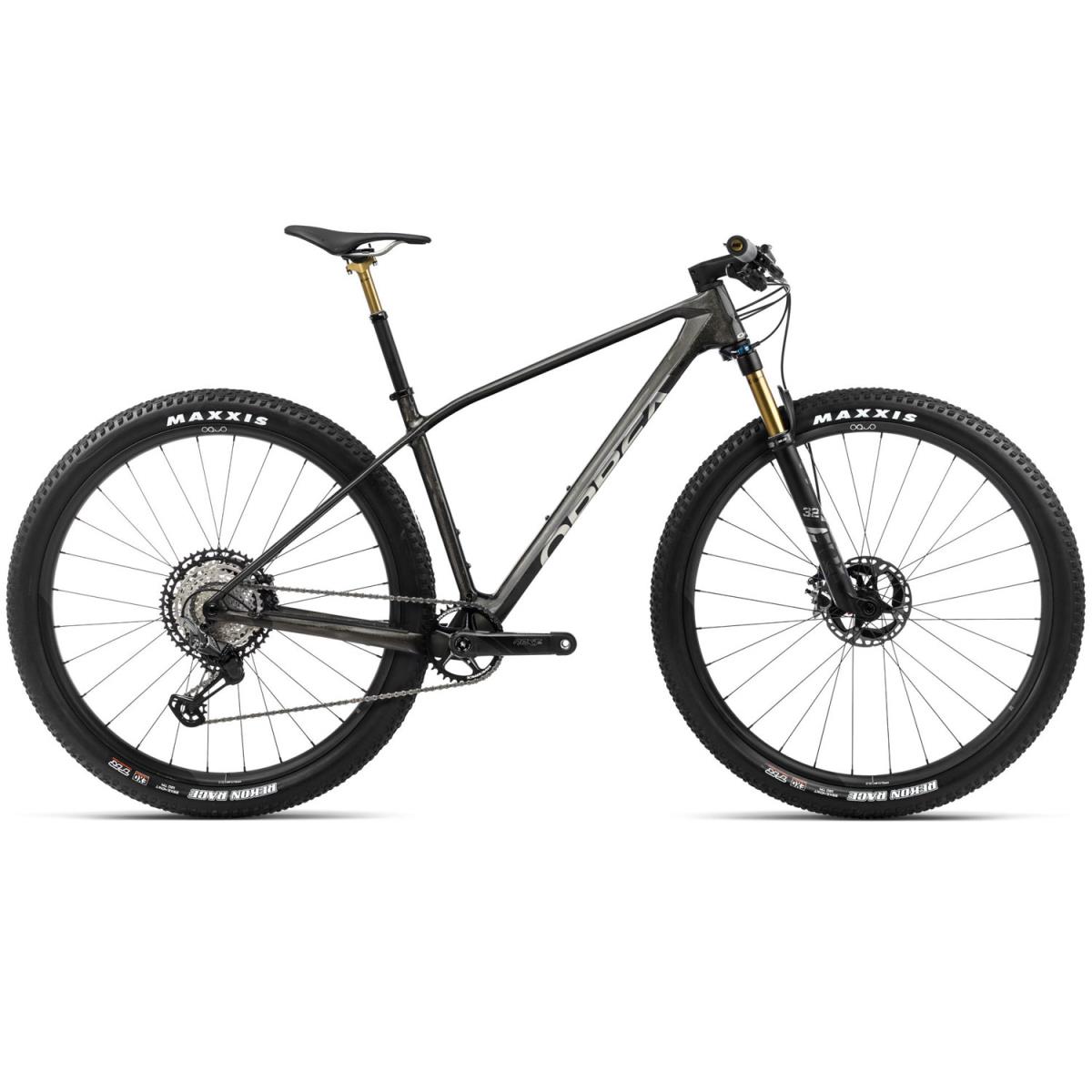 Bicycle Orbea Oiz M50 2021 Peso Orbea Oiz M50 Peso Orbea Oiz M50