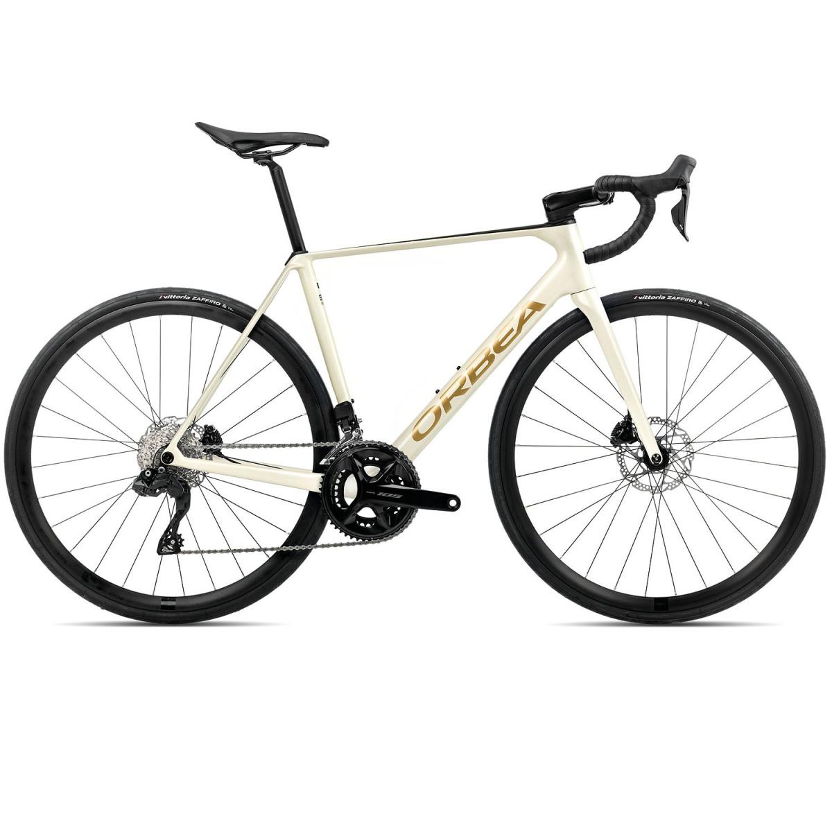 Bicicleta Orbea Orca M30i 2025 Whi/gar Mammoth