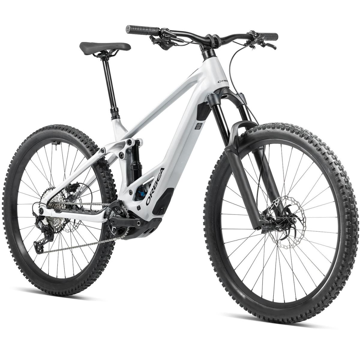 Orbea Ebike Wild St H30 2025 Color Mammoth