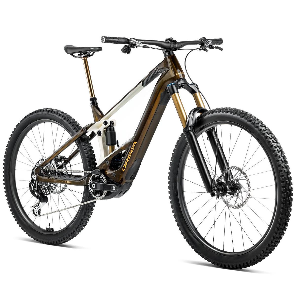 VÉLO ÉLECTRIQUE MAMMOTH GREY main image 0