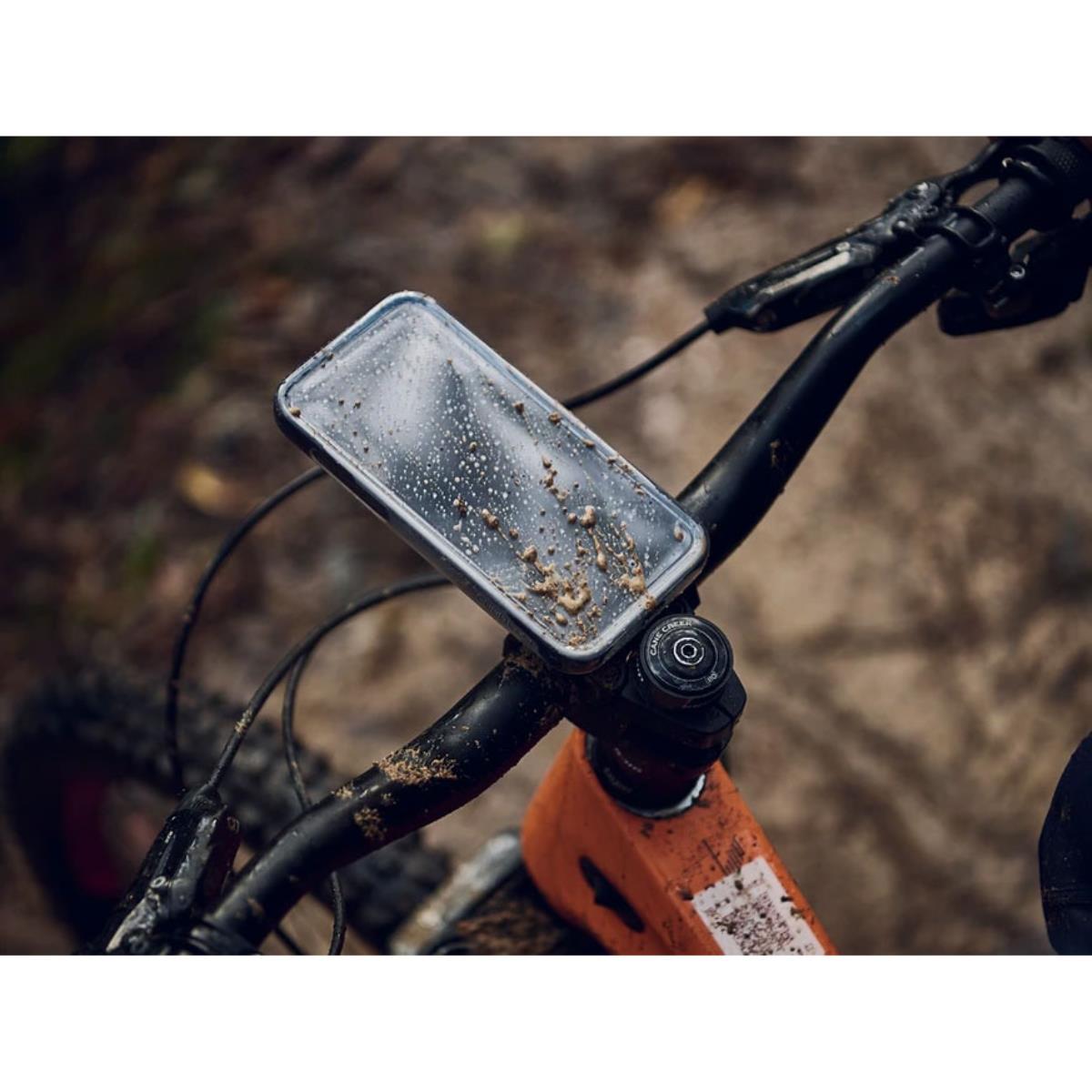 Quad Lock - Support Smartphone Moto