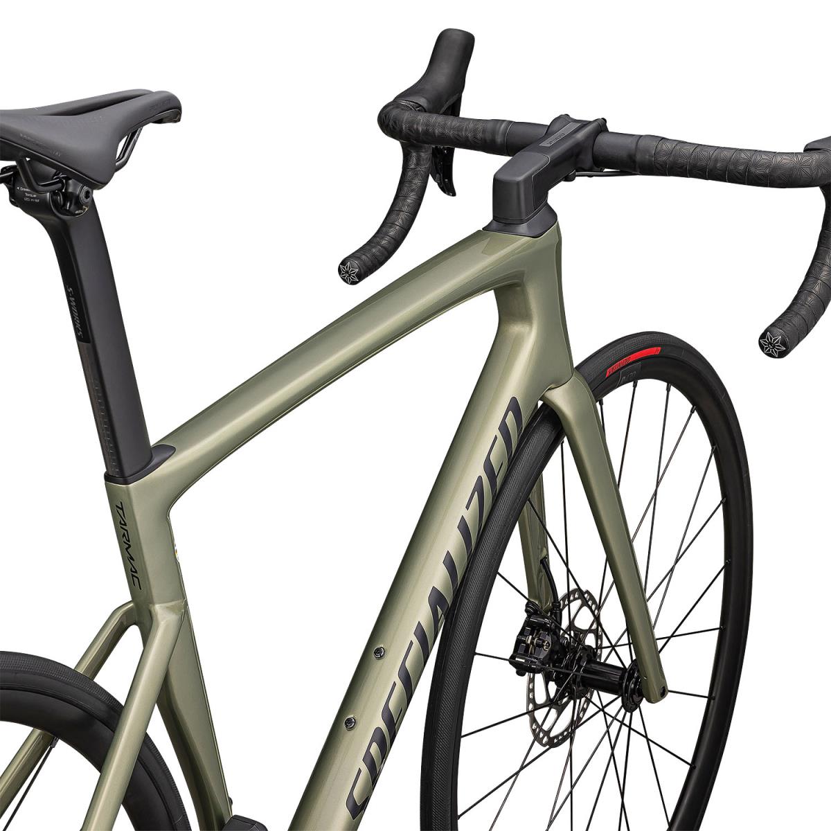 【ぶん】Specialized Tarmac SL7 Comp Rower Specialized Tarmac SL7 Comp – Spectrum Bike