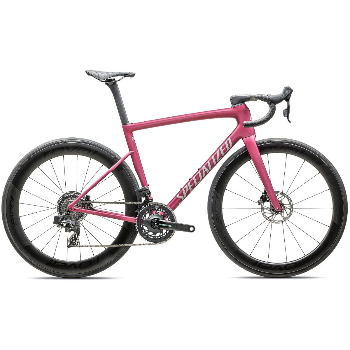 Fashion specialized paseo mujer