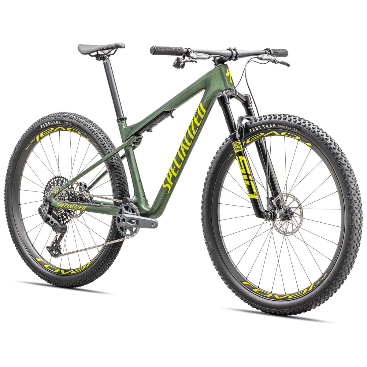Wc bike sales