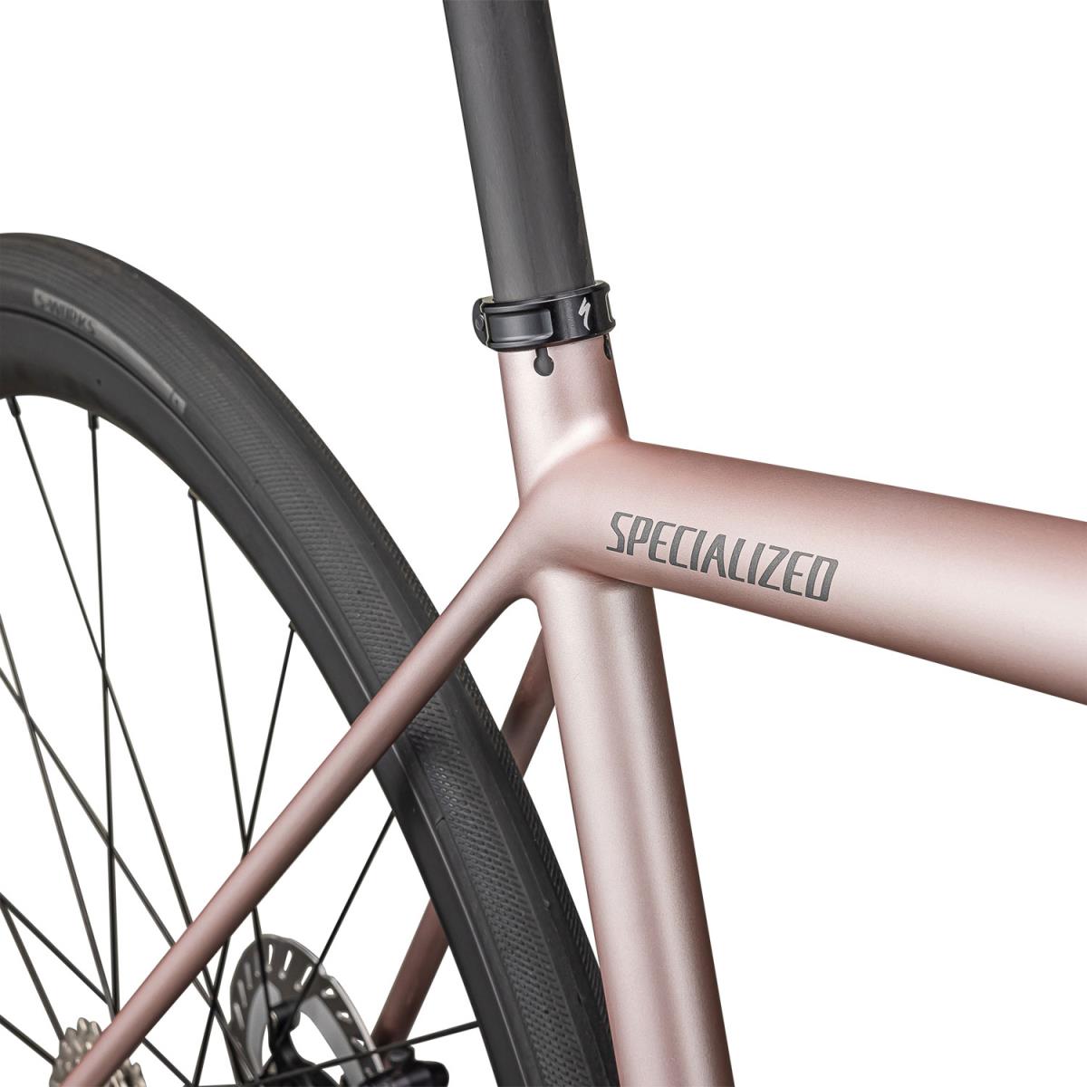 Bicicleta Specialized Aethos Pro Ultegra Di2 2025 2025 Cham/smoke