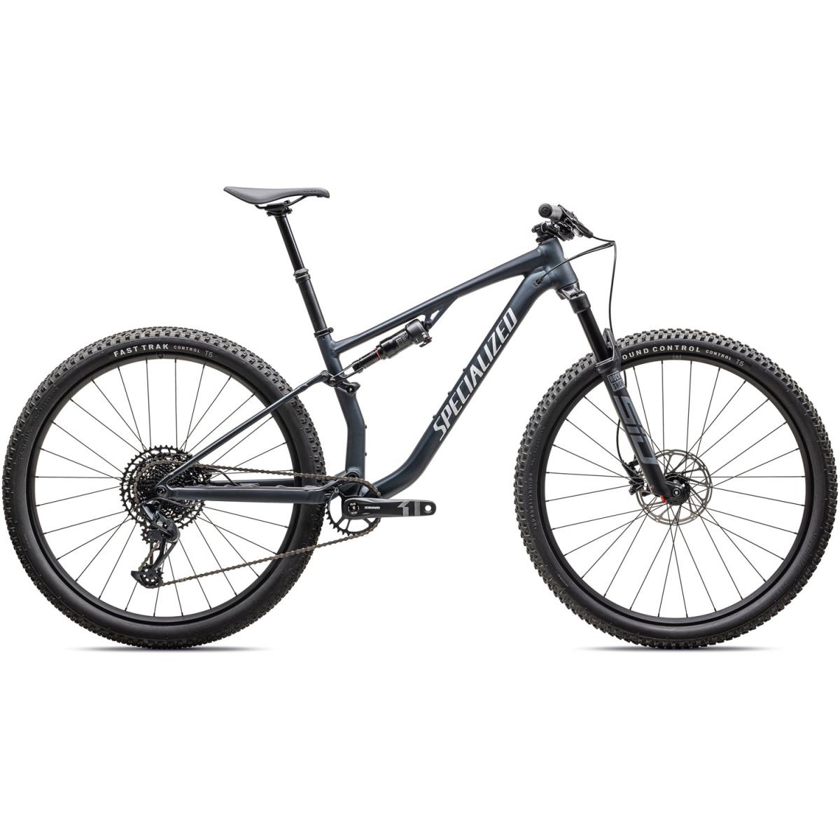 Bicicleta Specialized Chisel Comp 2025 Deep/white | Mammoth
