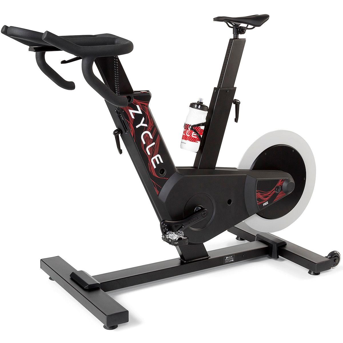 Bici Zycle Smart Bike Comprar Bicicleta Bkool Segunda Mano Zycle