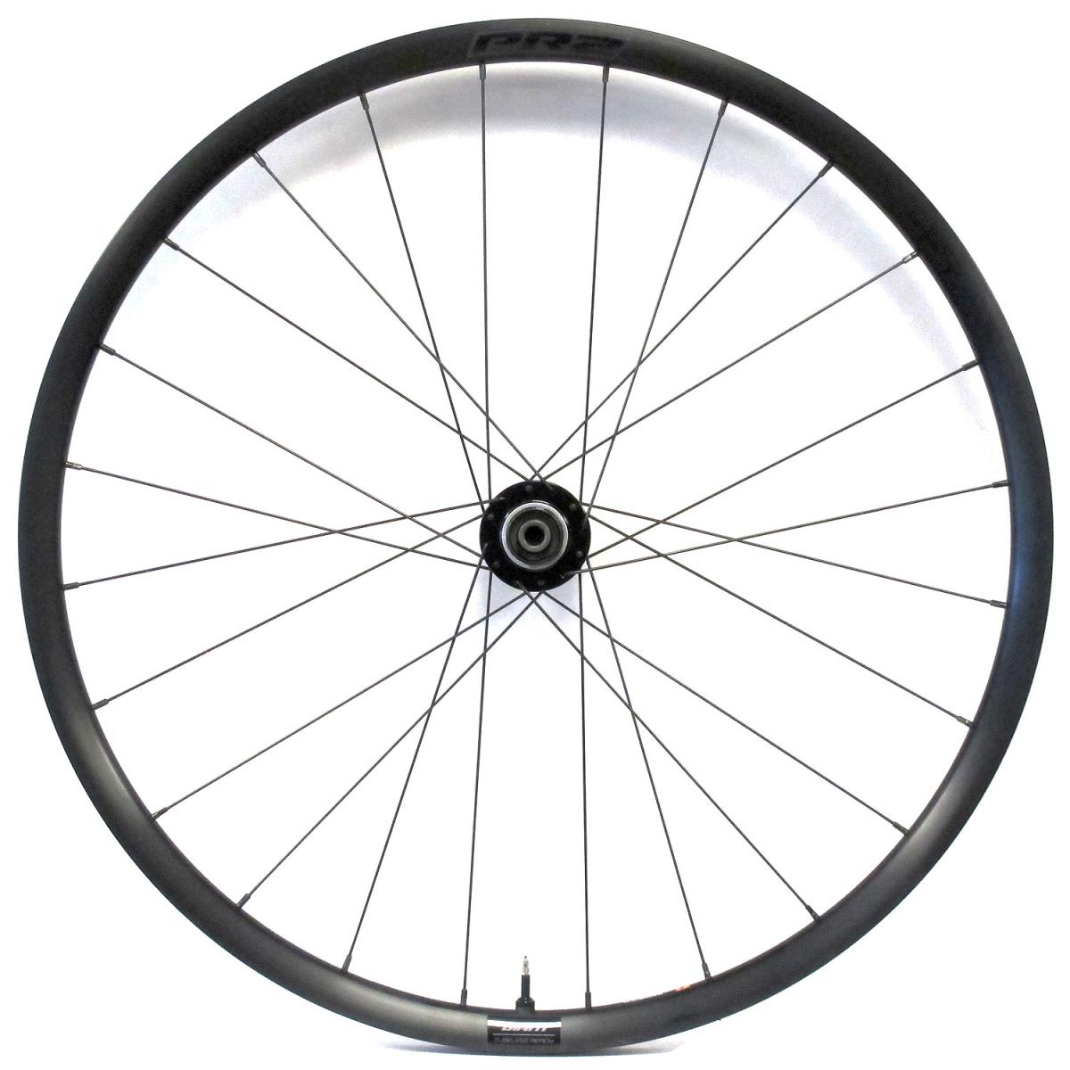 Giant Rear Wheel Rueda Trasera Pr2 Disc 700x24h | Mammoth