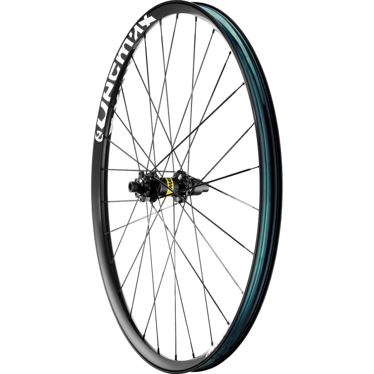 Ruota Posteriore Mavic E-deemax Int 29 Boost Xd Mammoth