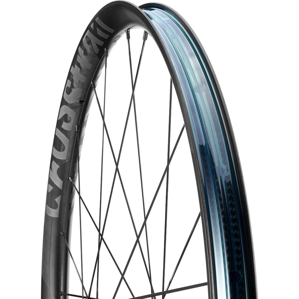 Rueda Trasera Mavic Crosstrail Sl Carbon Cl 29 Boost Ms Mammoth