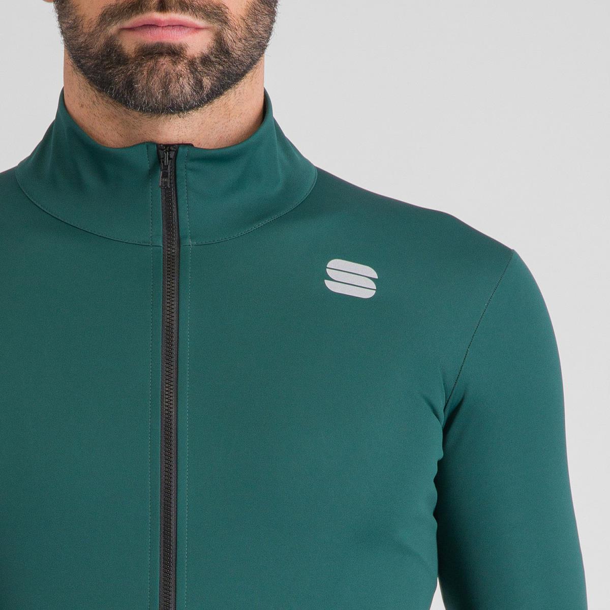 Sportful Jacket Fiandre Light Green | Mammoth