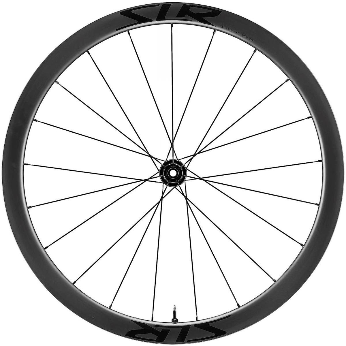 Roue Avant Giant Slr1 40 Tubeless Disco Mammoth
