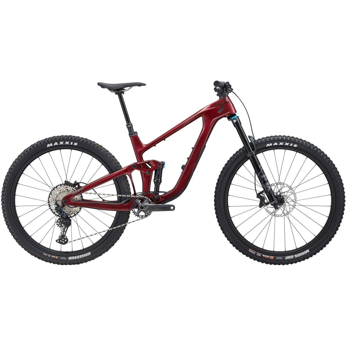 【Giant】 Giant 2025 XTC Advanced SL 29 MTB Frame [1918001104]