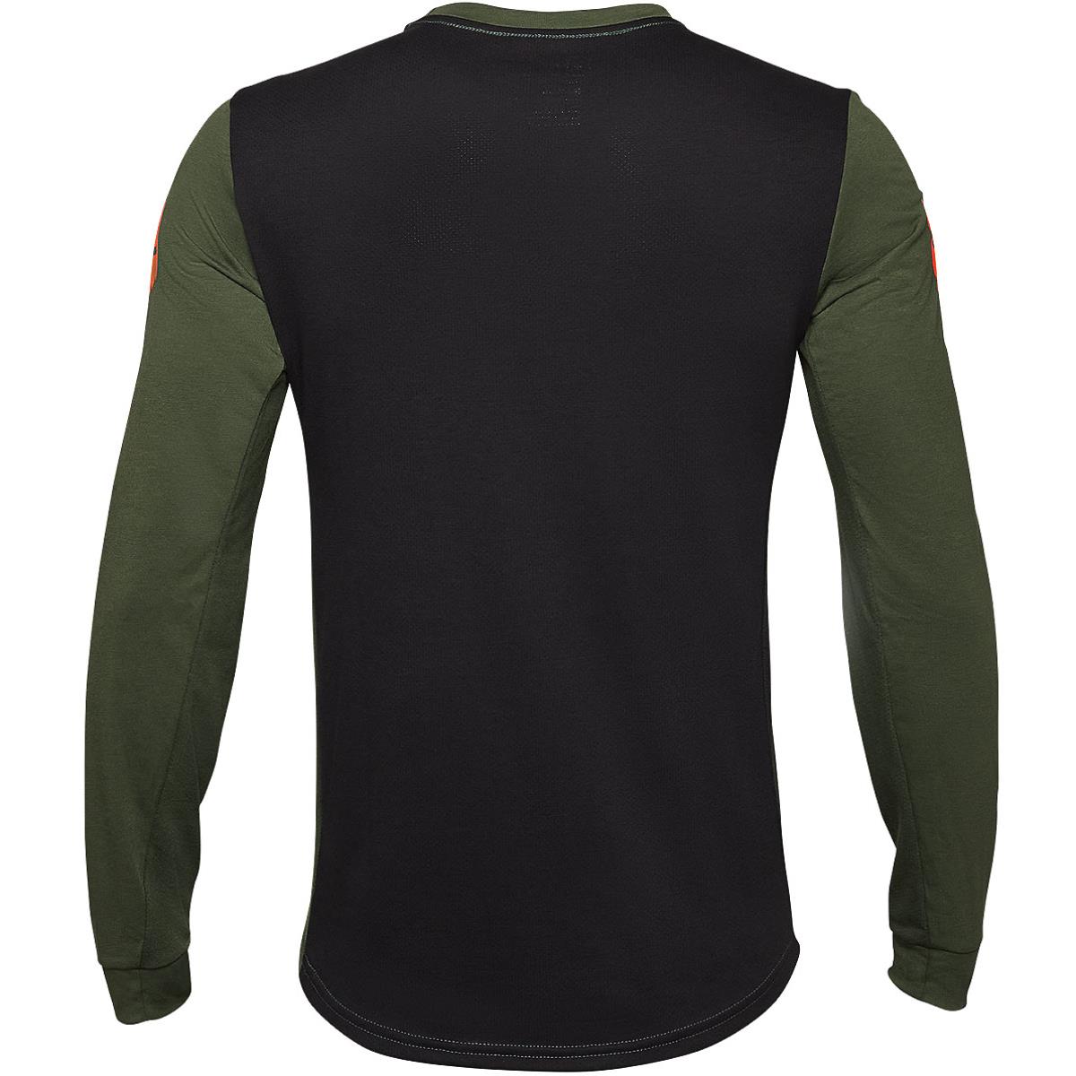 Maillot à Manches Longues Ranger Tred Drirelease