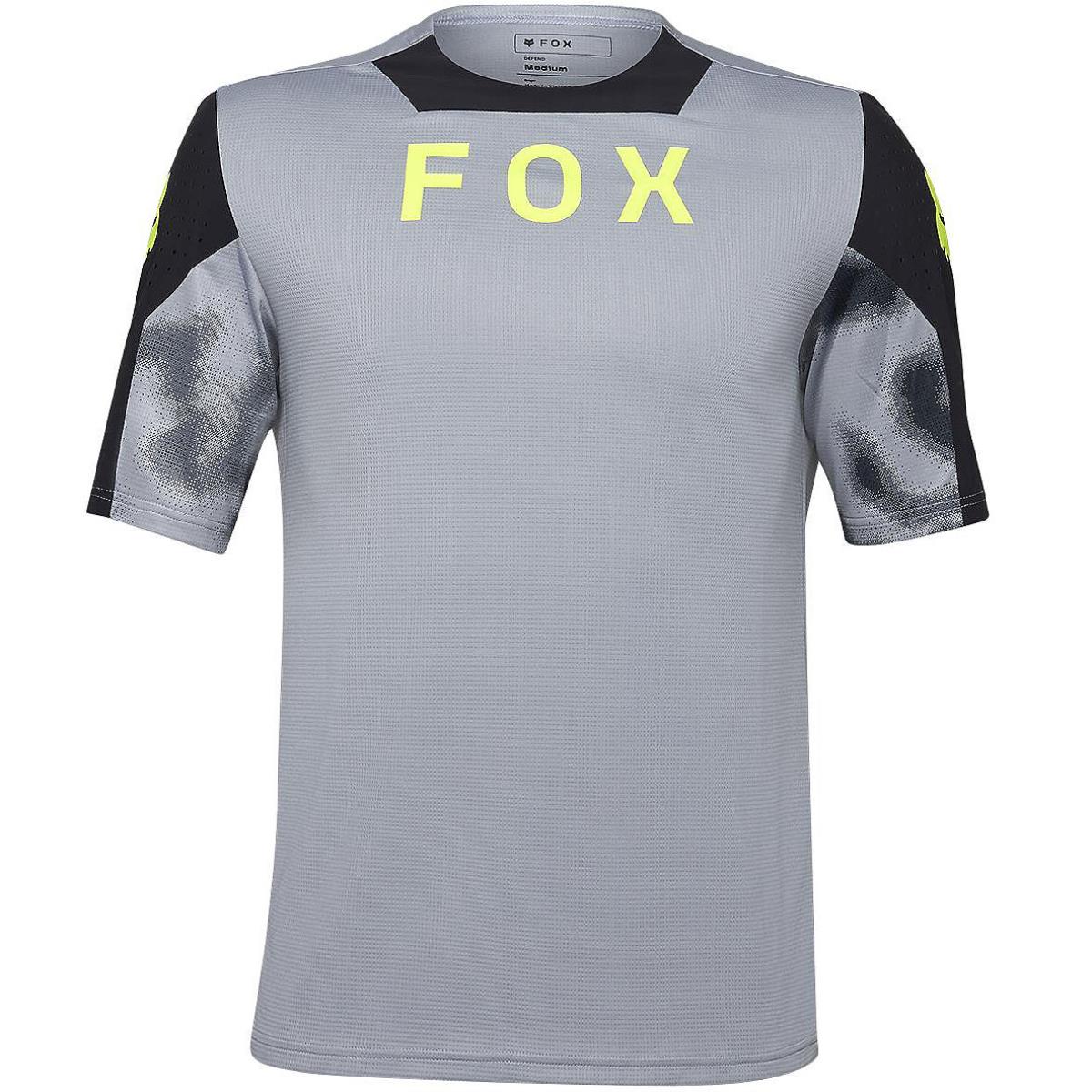 Cannondale Hugo Boss 99 Opiniones Fox Head DEFEND SS JERSEY TAUNT