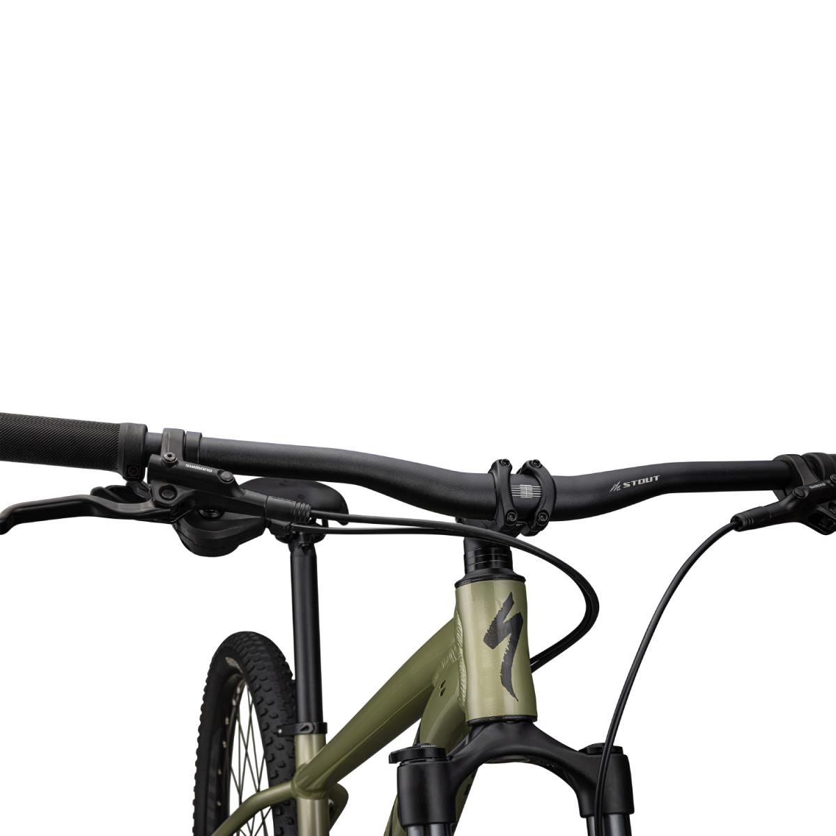 Specialized Rockhopper Comp Spruce/ske Mammoth