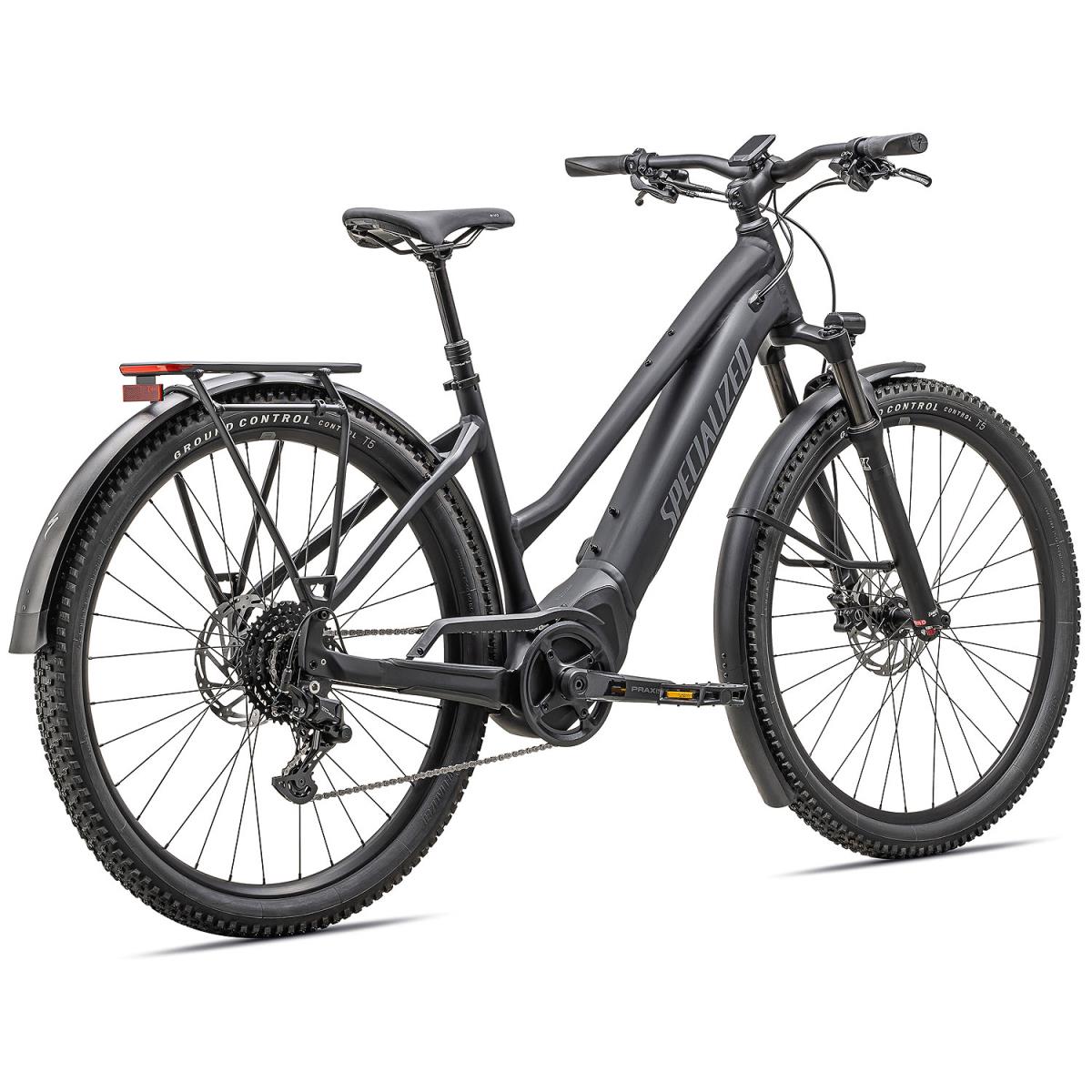 ADAPTATEUR MOYEU D'ESSIEU boost v??lo Centerlock ?? 6 boulons 100