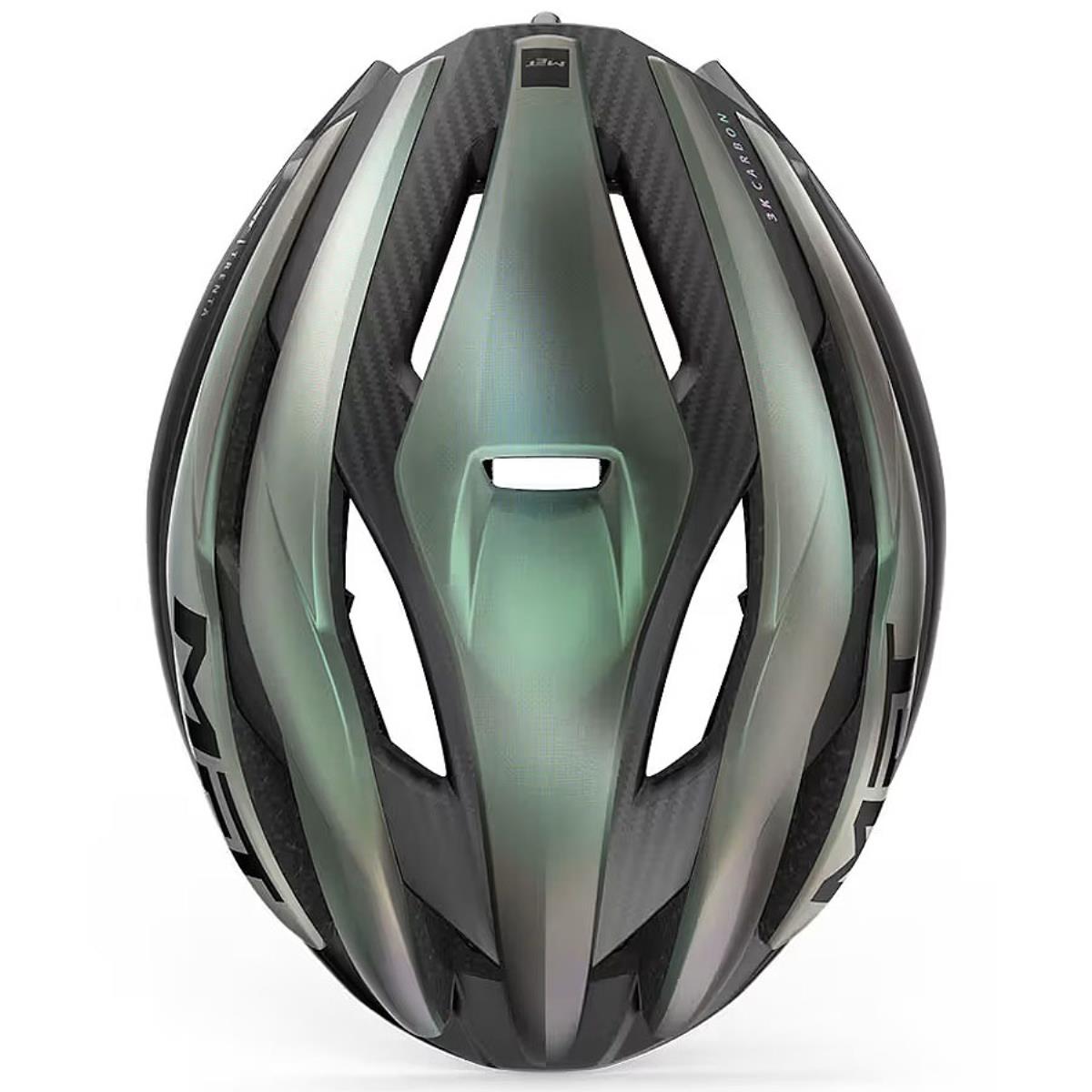 Helm Met Trenta 3k Carbon Mips Mot Blur M | Mammoth