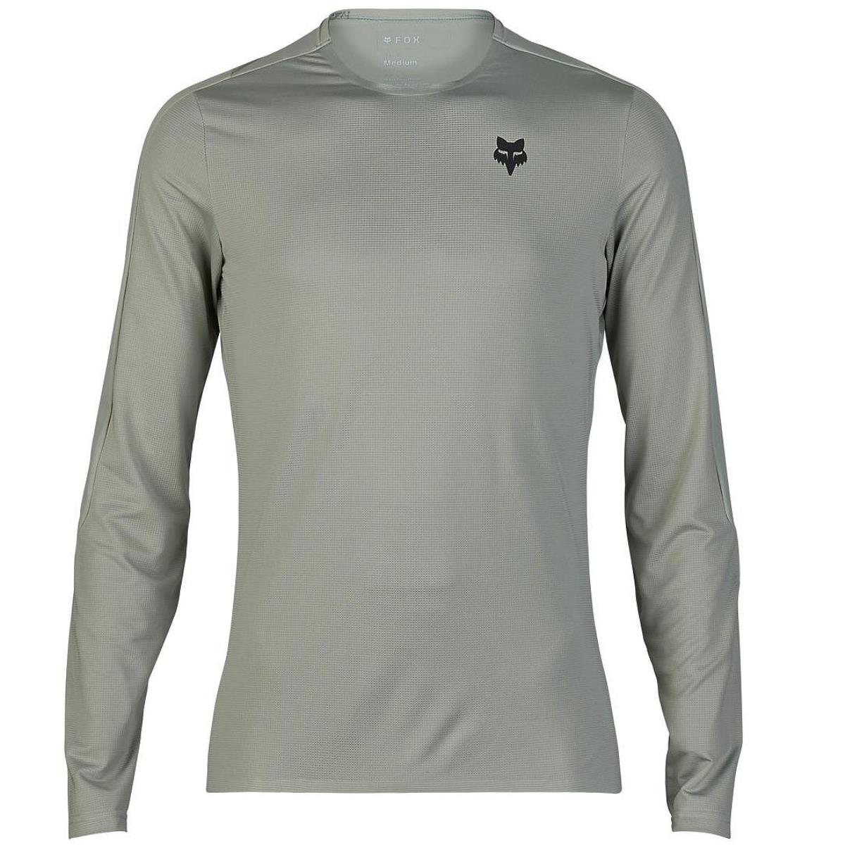Maillot Fox Noir Et Blanc – Taille S (occasion)