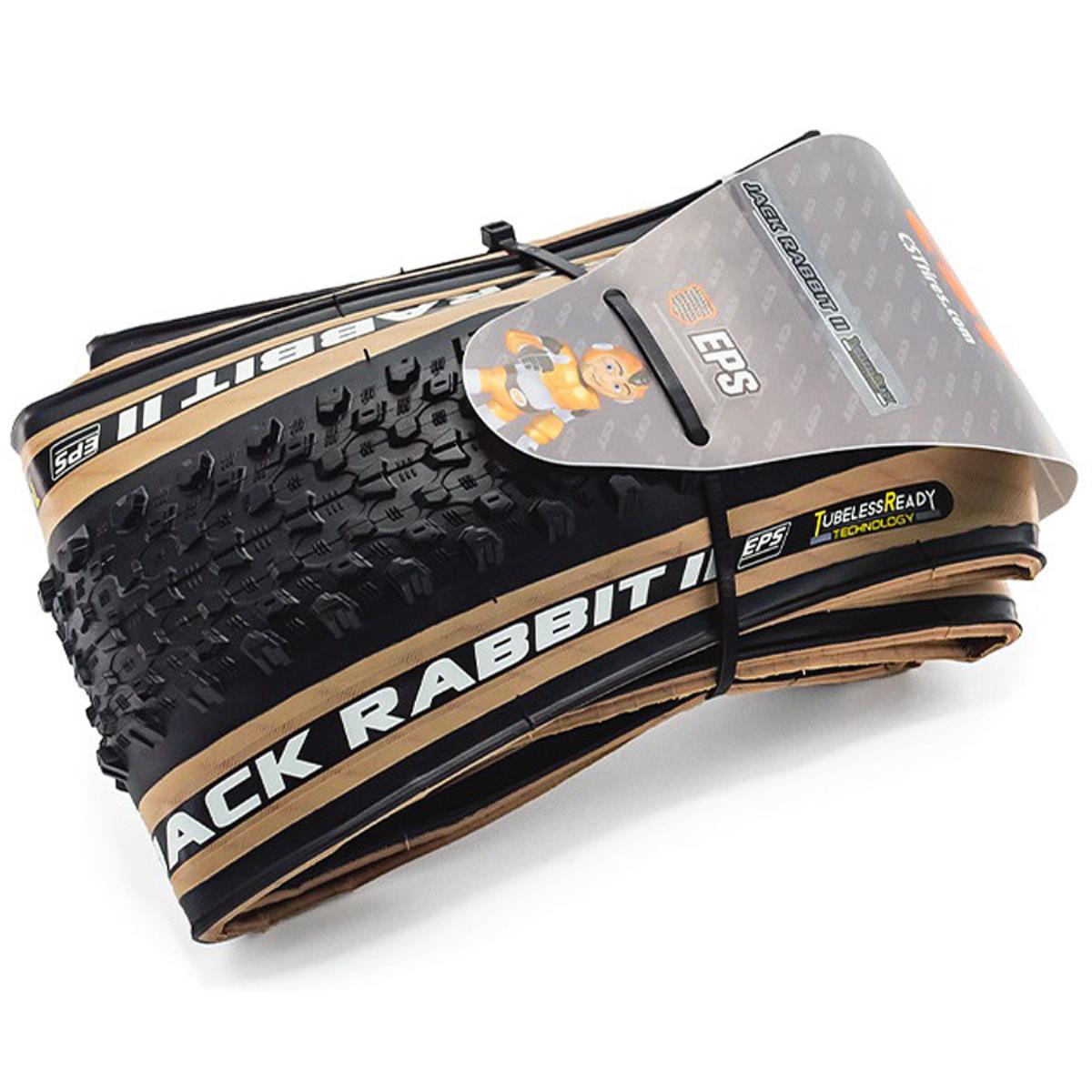 Cst Jack Rabbit Ii 29