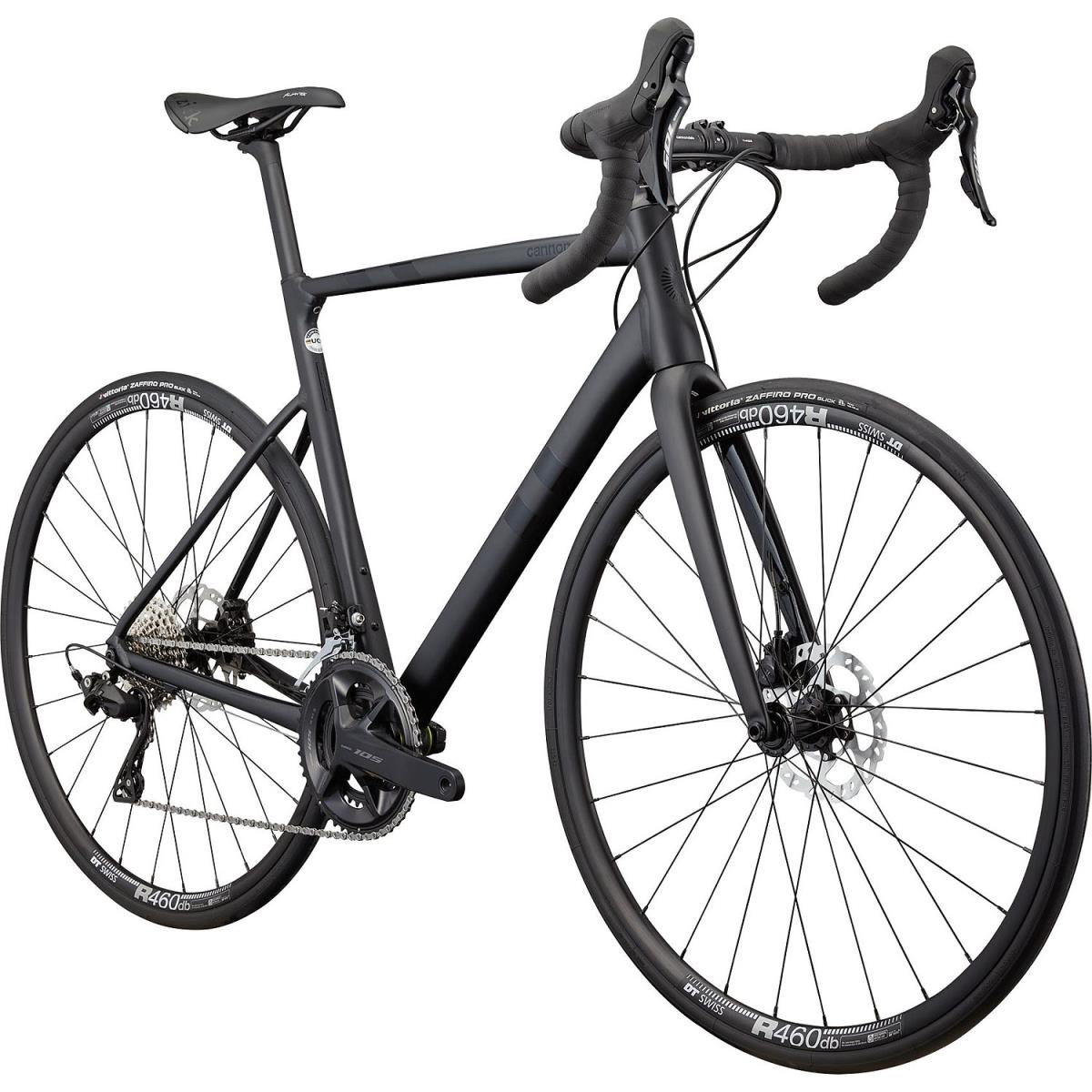 【2021 cannondale CAAD13 マッドブラック！】※再出品 Cannondale Bike Caad13 105 Matte Blk | Mammoth
