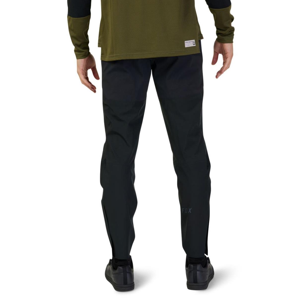 Fox Head Defend 3l Water Blk | Mammoth