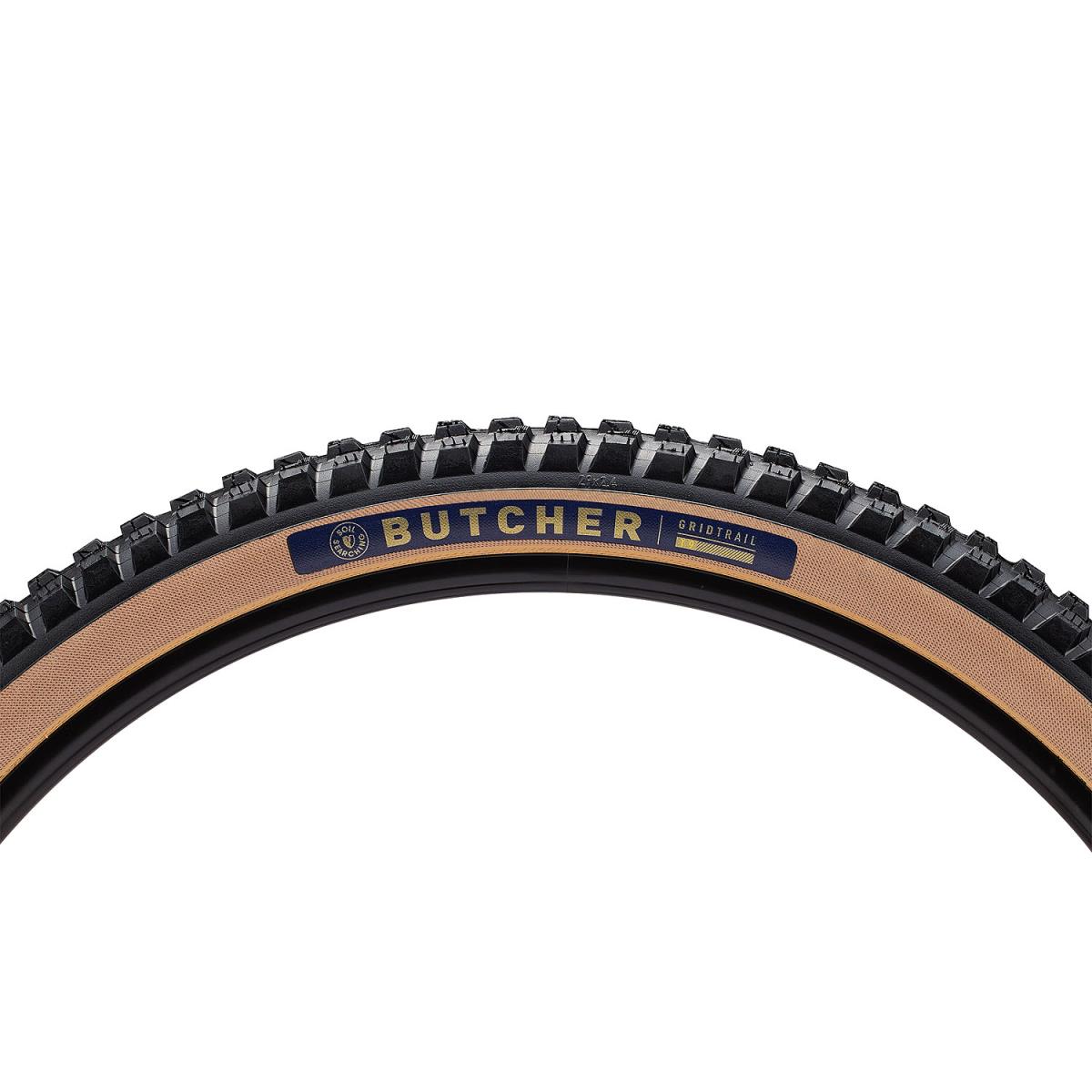 Specialized Tire Butcher Grid Trail T9 Tlr Soil Srch Mammoth