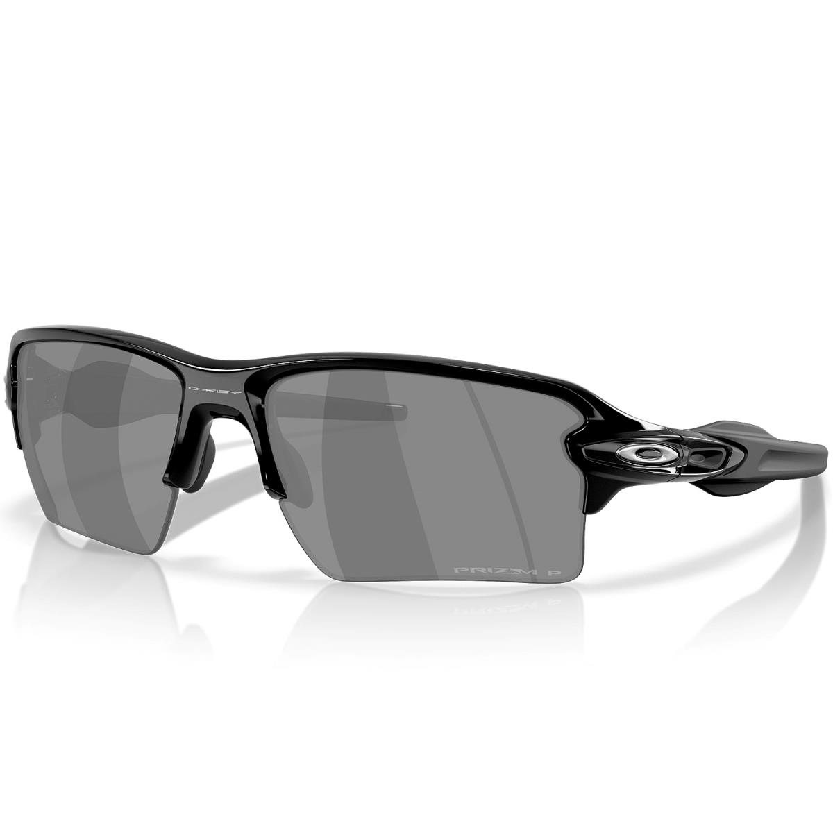 Oakley Sunglasses Flak 2.0 Xxl Prizm Black Polarized Polish Blk