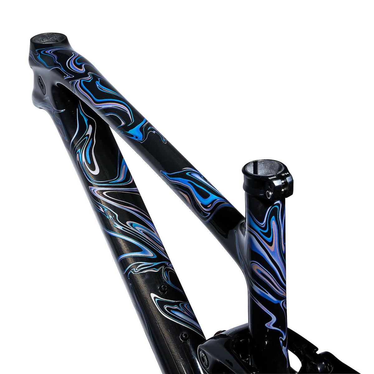 PIVOT WORKS PWSHK-H24-008 KIT CUSCINETTI MONOAMMORTIZZATORE HONDA CR80R