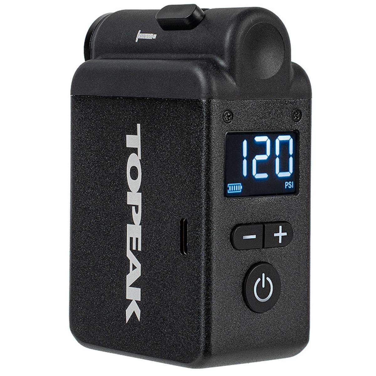 Minicompresor Topeak